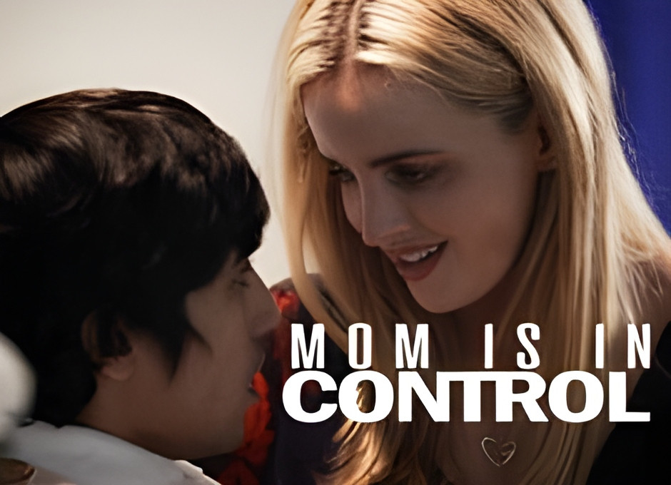 MissaX 23 06 07 Charlie Forde – Mom Is In Control
