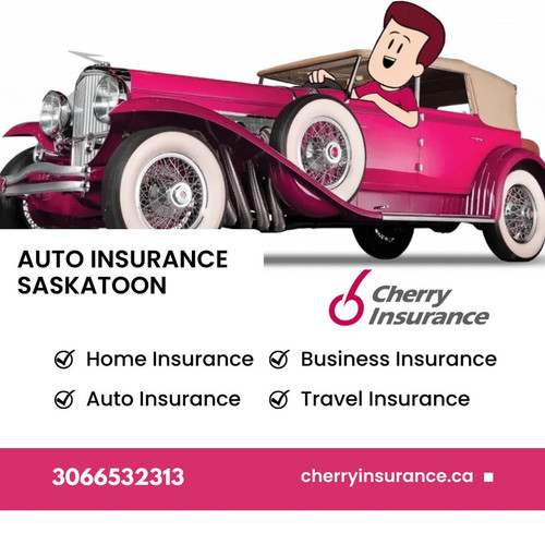 Get Auto Insurance for Your Car in Saskatoon – Cherry Insurance.jpg