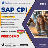 Join SAP Cloud Integration Training for a Global Audience