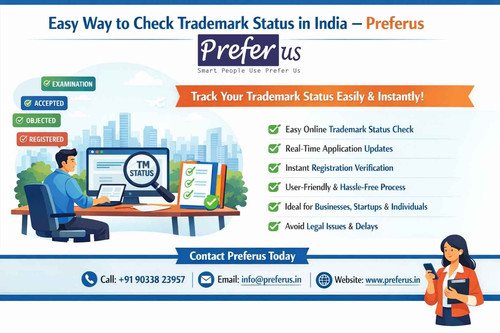 Easy Way to Check Trademark Status in India – Preferus.jpg