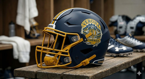 helmet