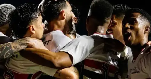 Desfalque de peso: Marcos Antônio sente lesão e pode desfalcar o São Paulo