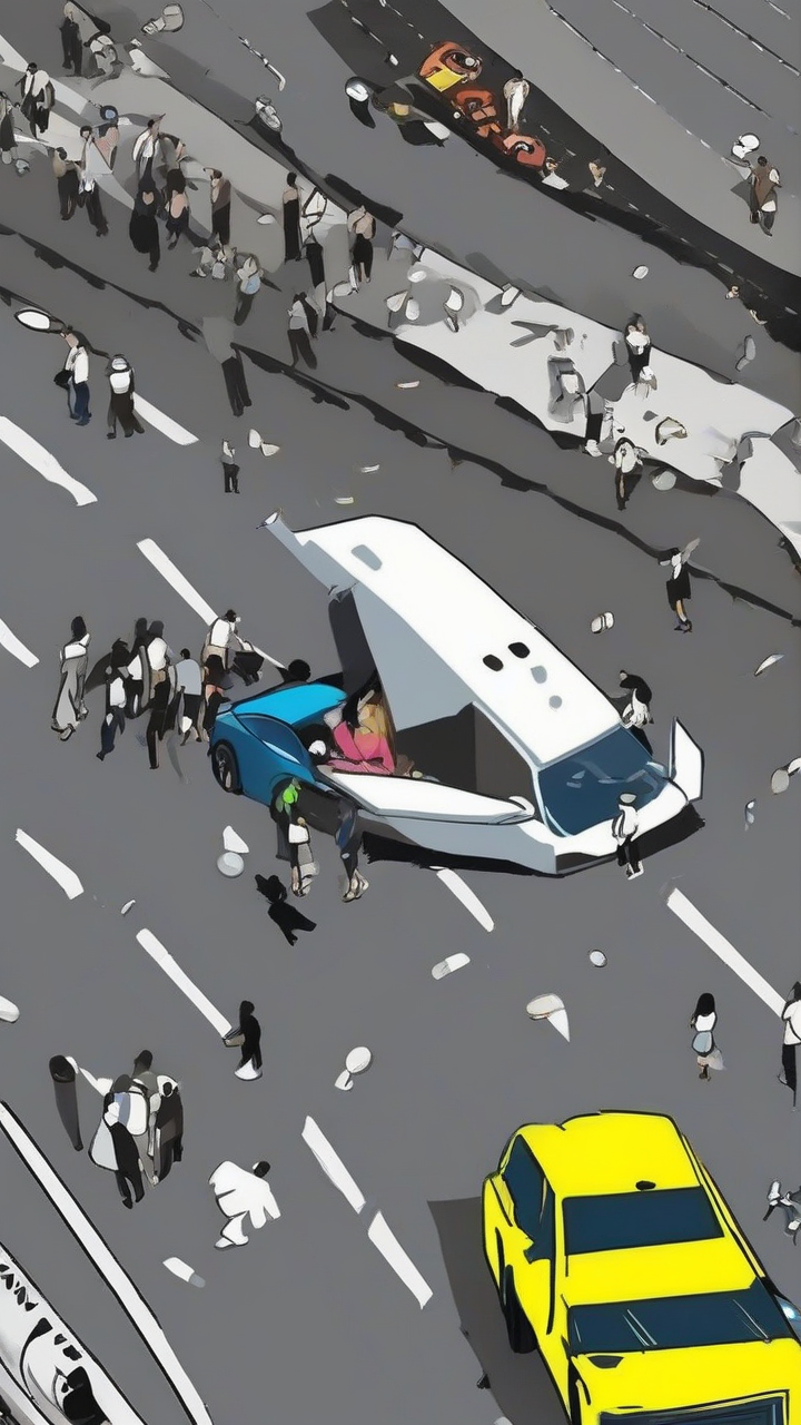 Cebu flyover crash Carolinians mourn Braille Nichole, 18