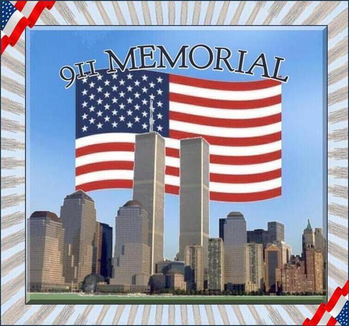 911 MEMORIAL