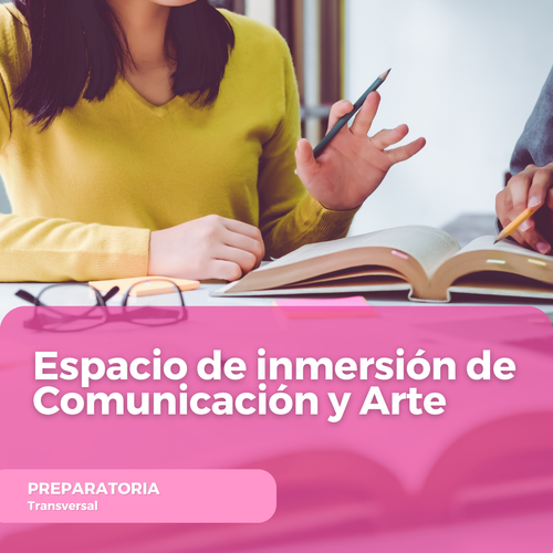 Espacio de inmersión de Comunicación y Arte.png