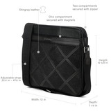 BOC49MA NEGRO mantarraya MO iso ING