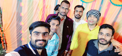 ankit kr saw