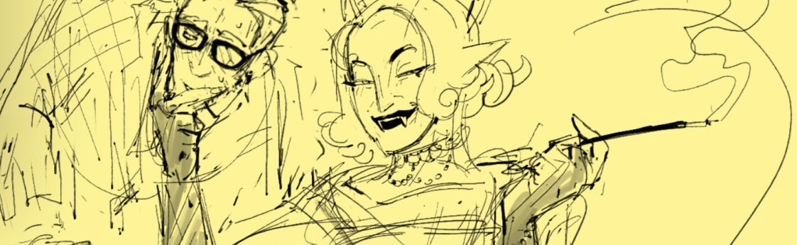 Cassia Vinrou's banner