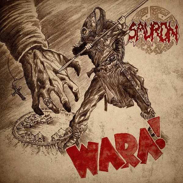 Cover Wara!
