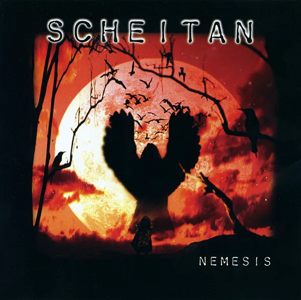 Cover Nemesis