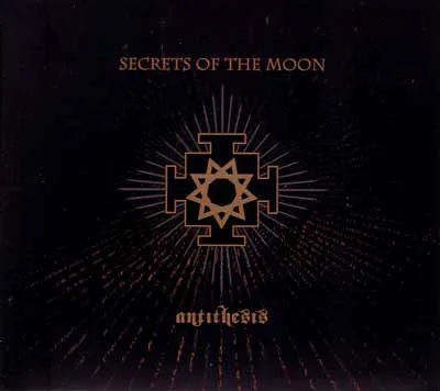 Cover Antithesis