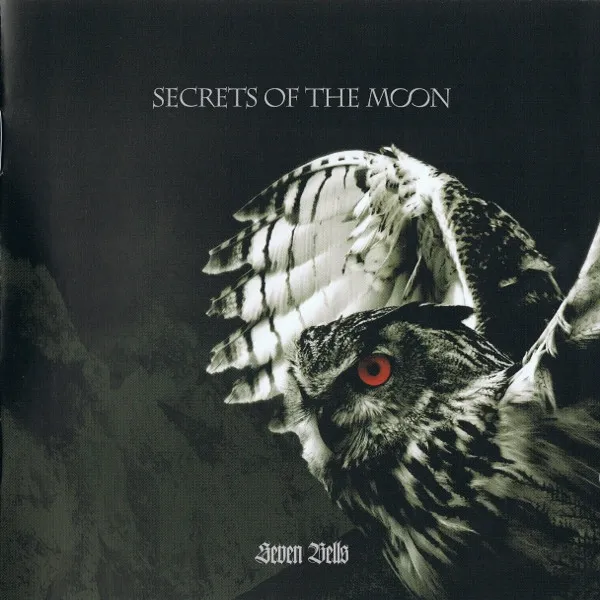 Cover Seven Bells