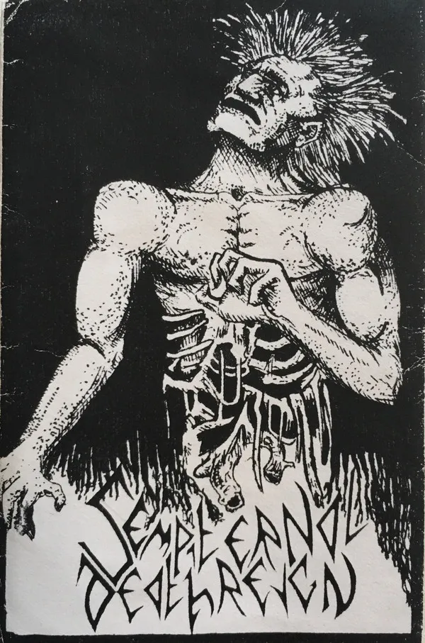 Cover Creepshow