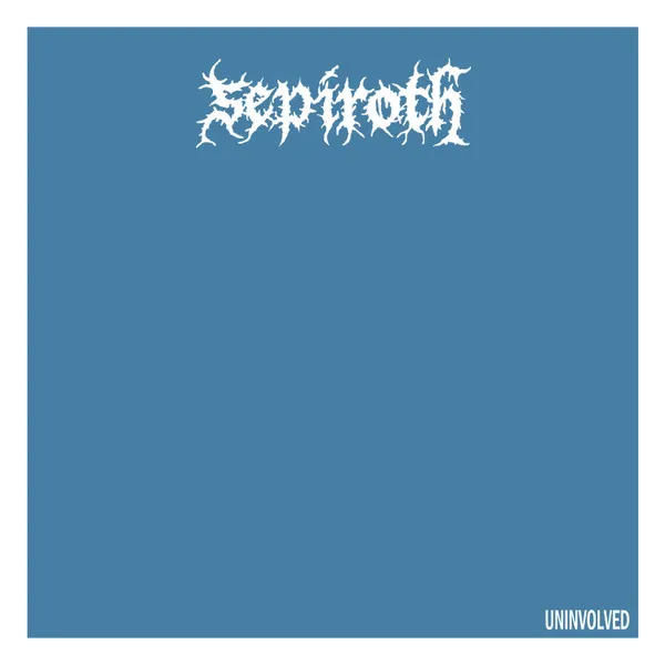 Cover Uninvolved