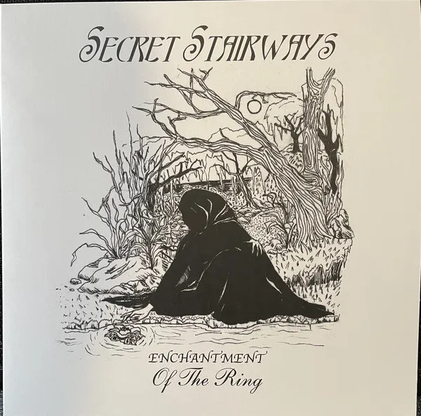 Cover Enchantment Of The Ring