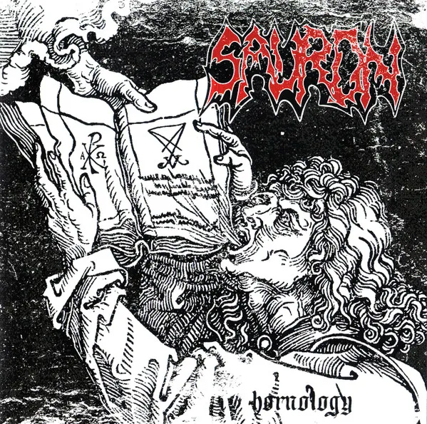 Cover Hornology