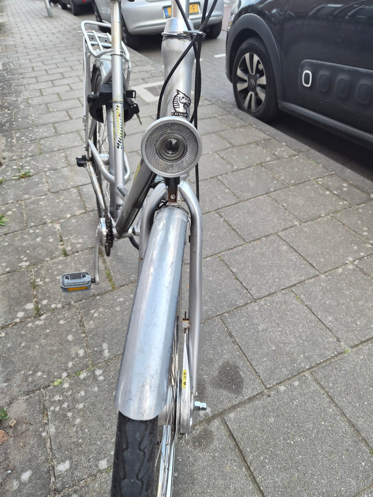 Union Trenda 3 versnellingen - Image 9