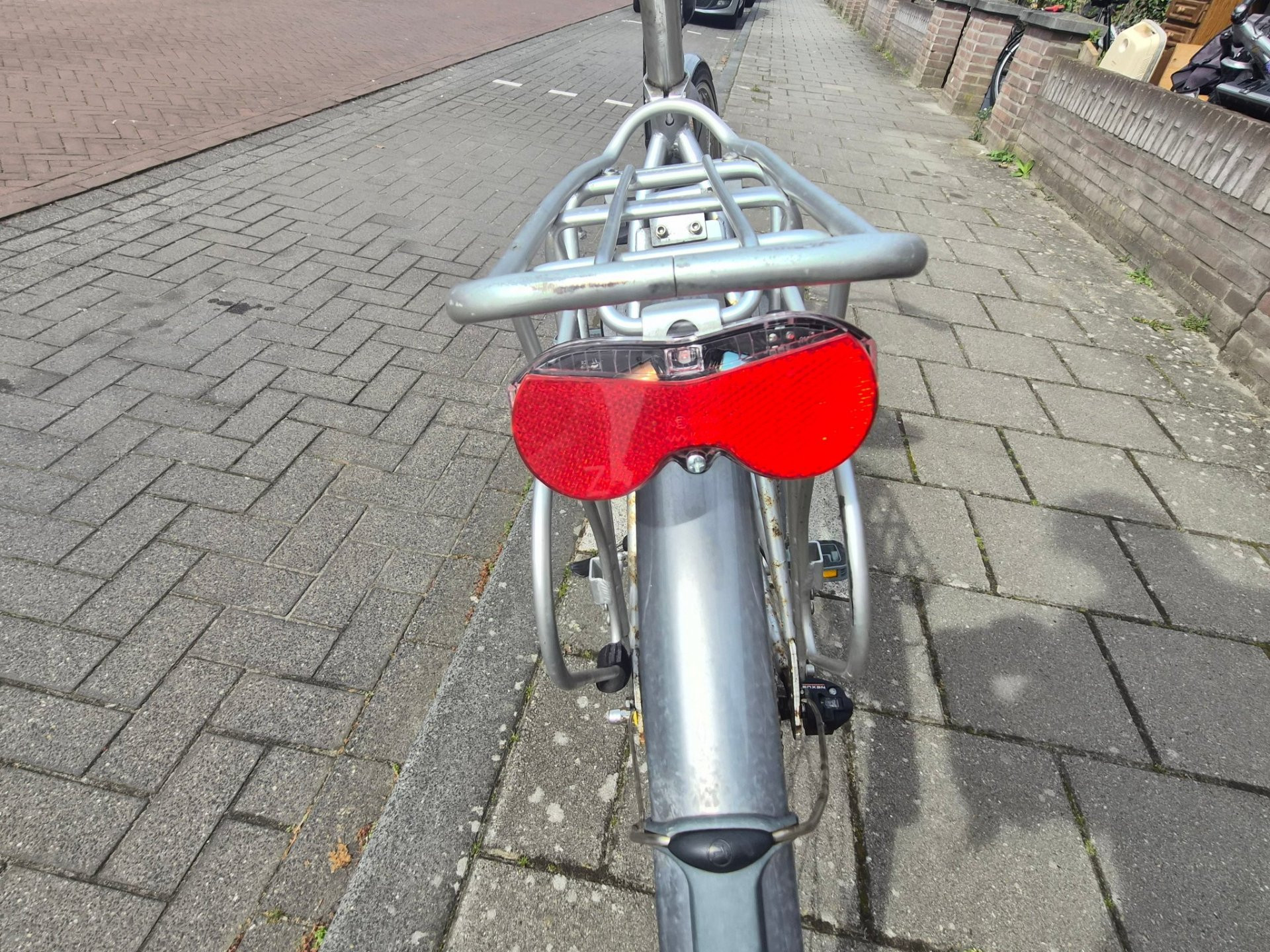 Union Trenda 3 versnellingen - Image 10