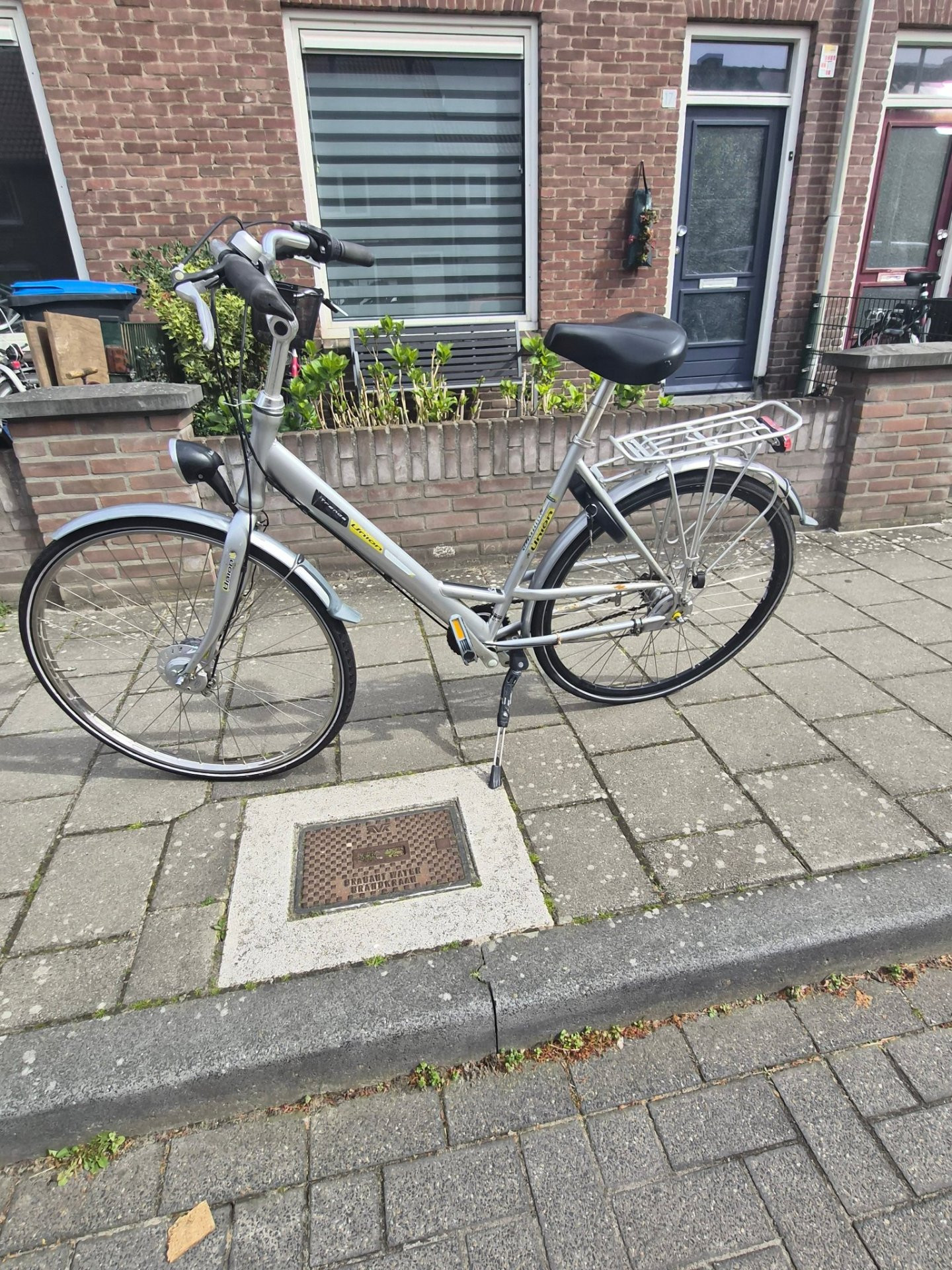 Union Trenda 3 versnellingen - Image 2