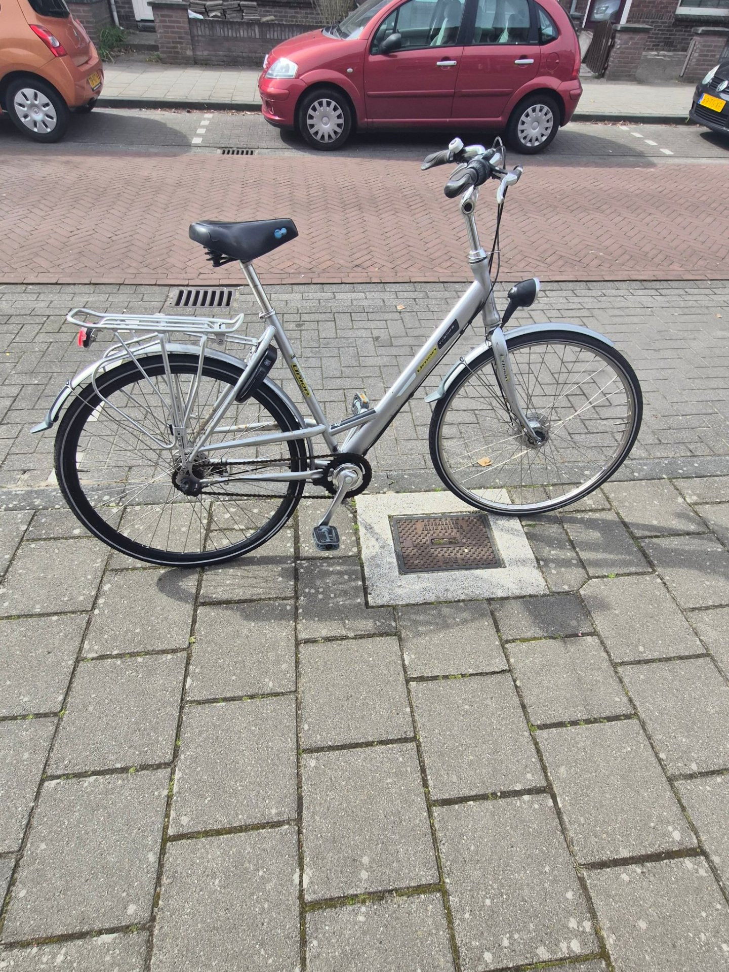 Union Trenda 3 versnellingen - Image 3