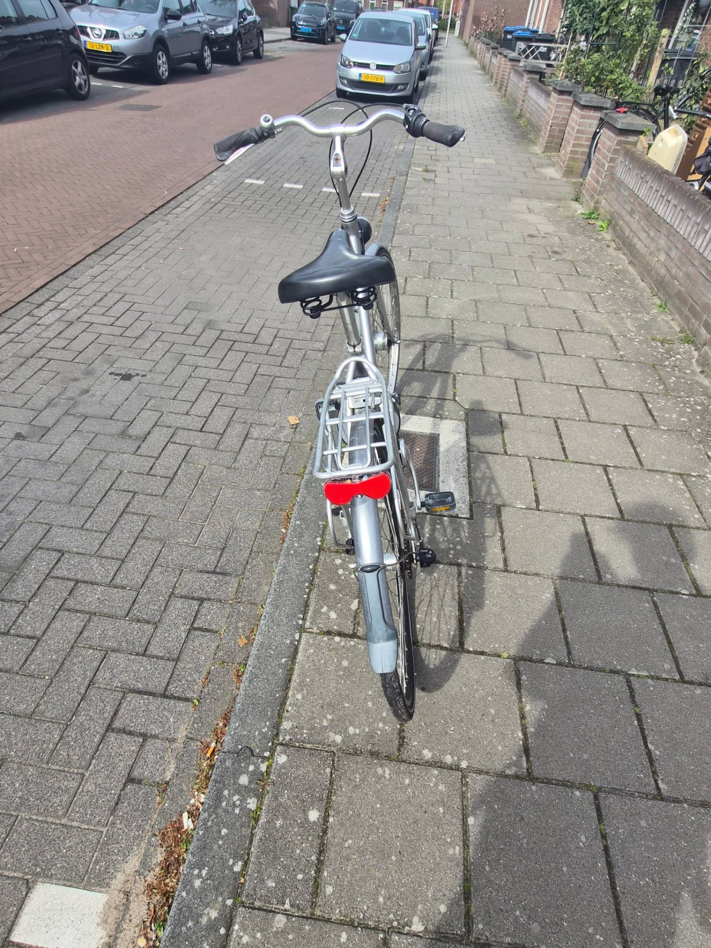 Union Trenda 3 versnellingen - Image 4