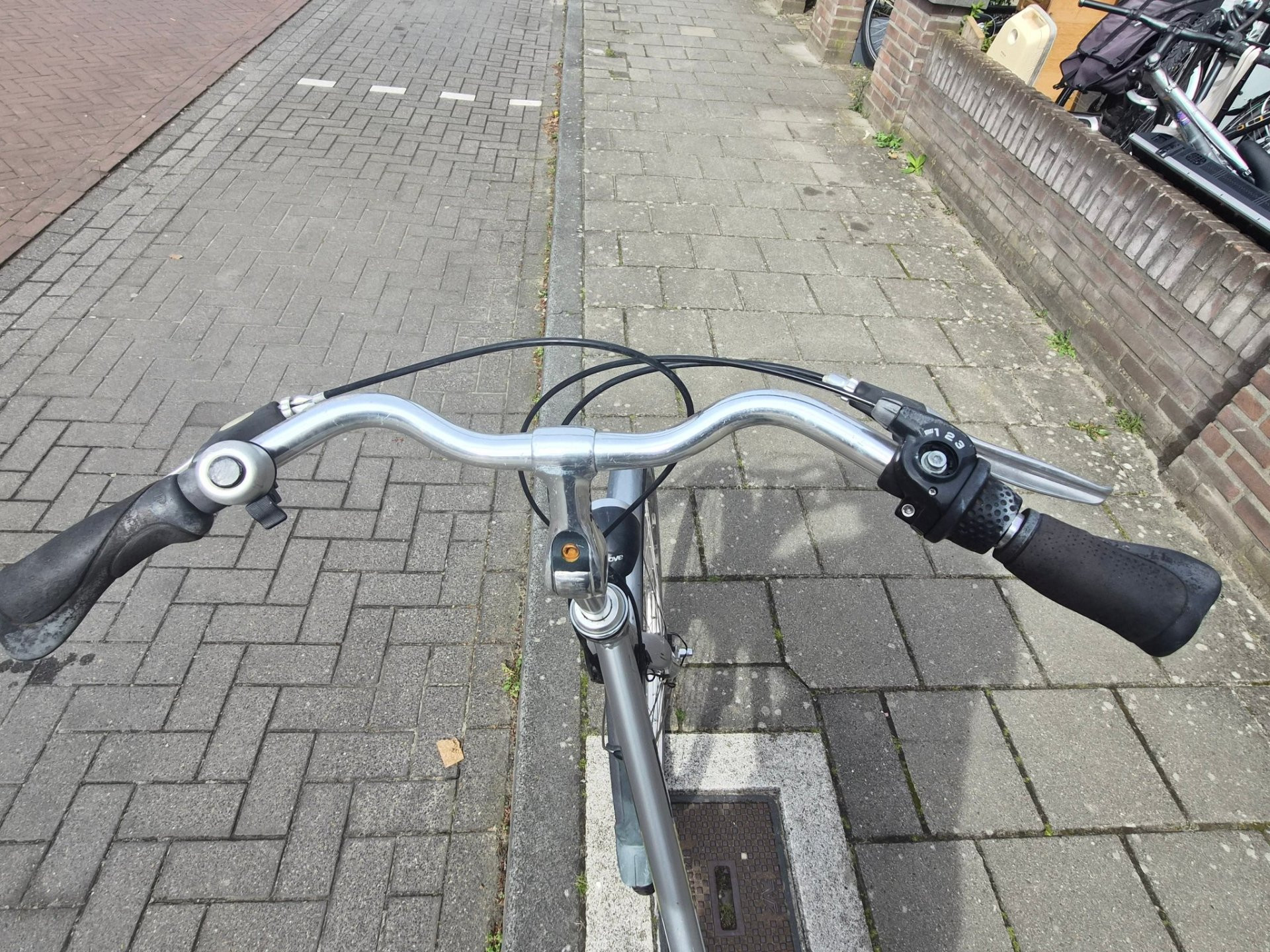 Union Trenda 3 versnellingen - Image 5