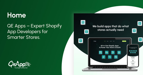 Best Shopify Apps to Boost eCommerce Sales | QeApps.jpg