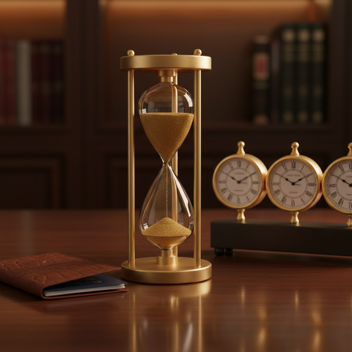Golden Visa Processing Times: How Long Each Country Actually Takes in 2026