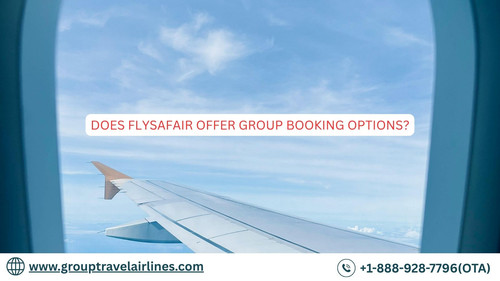 Does FlySafair Offer Group Booking Options?.jpg