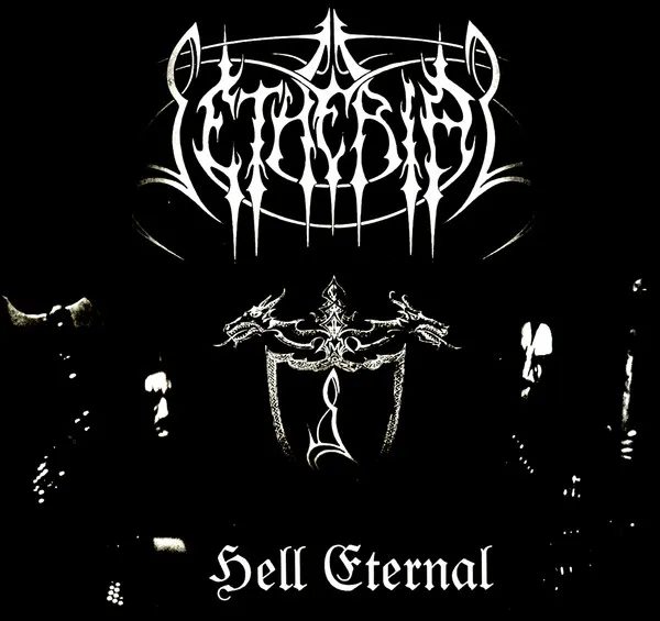 Cover Hell Eternal