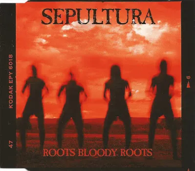 Cover Roots Bloody Roots