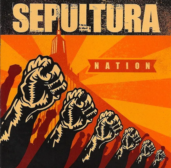 Cover Nation