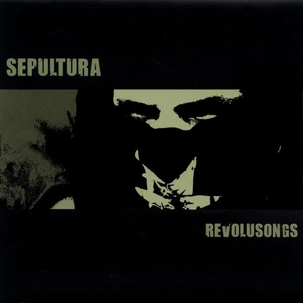 Cover Revolusongs