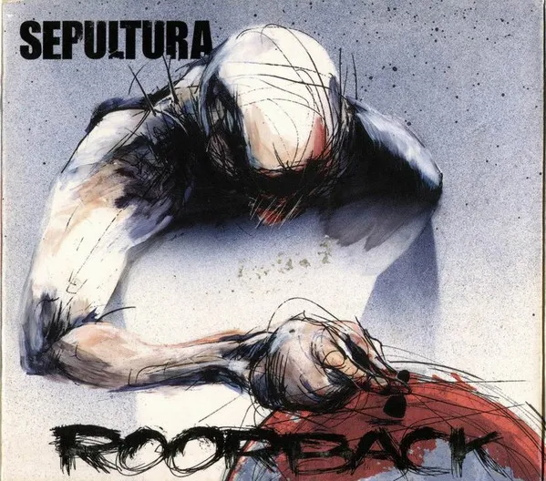 Cover Roorback