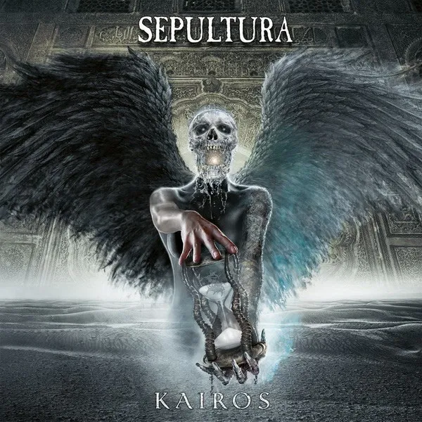 Cover Kairos