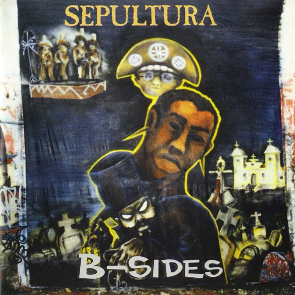 Cover B-Sides