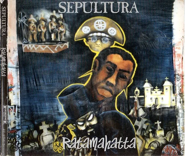 Cover Ratamahatta