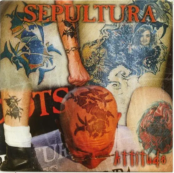 Cover Attitude