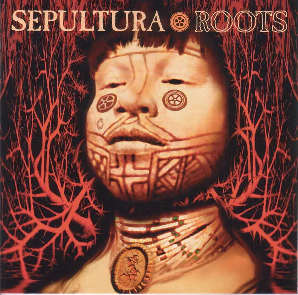 Cover Roots