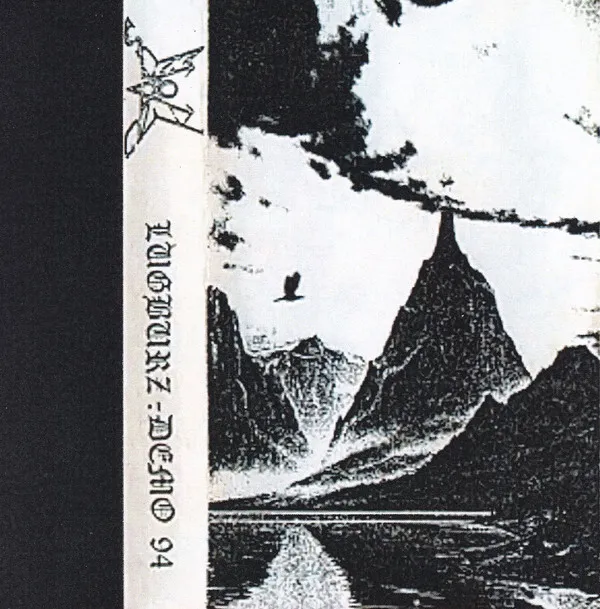 Cover Lugburz - Demo 94