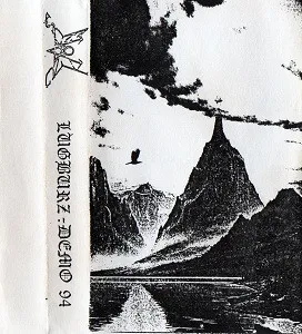 Cover Promo Tape