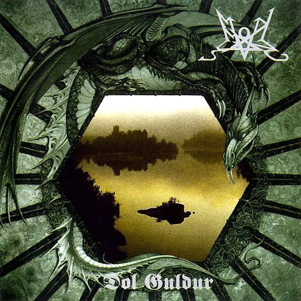 Cover Dol Guldur