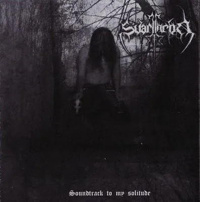 Cover Soundtrack to My Solitude