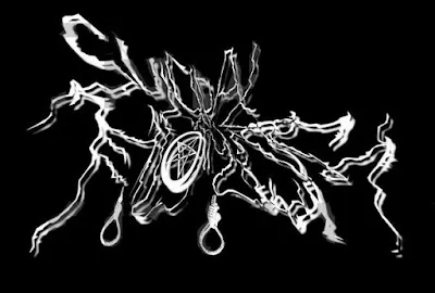 Cover Your Nights in a Morgue