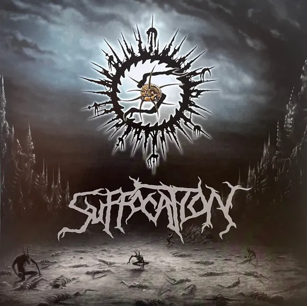 Cover Suffocation