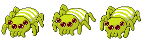 Green Spider Walk.png