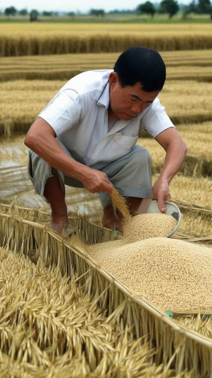 DA assures stable rice supply amid oil price shocks