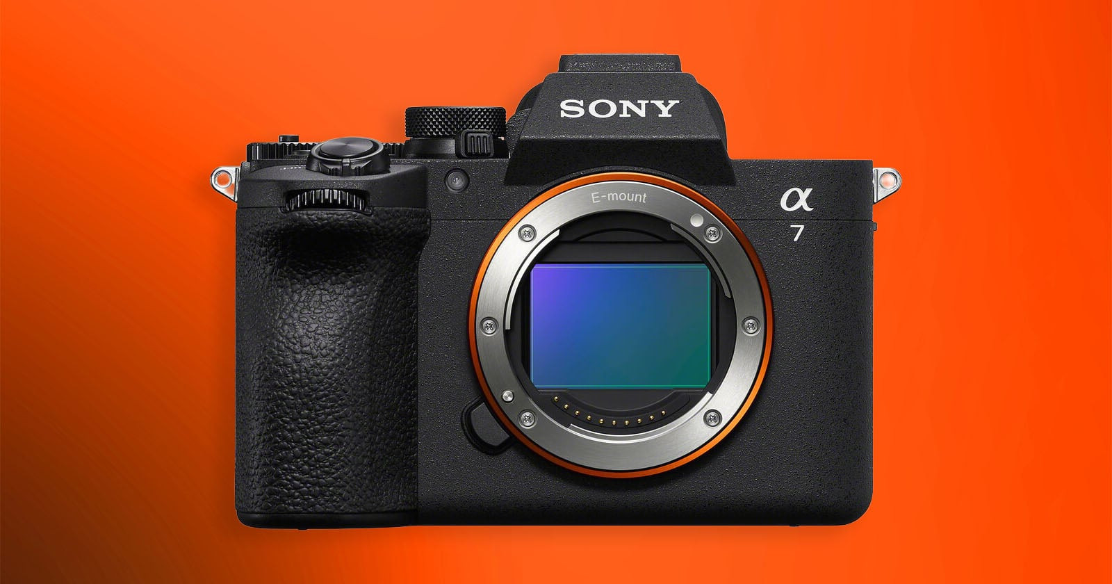 Sony A7 V: 'Cực Phẩm' Chiếm Ngôi Bán Chạy Nhất Nhật Bản 4 Tháng
