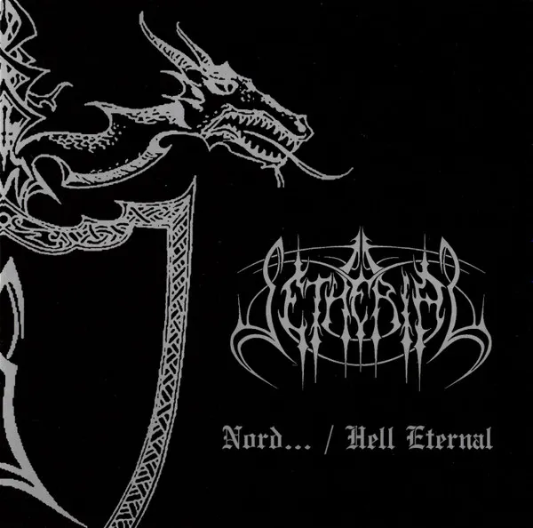 Cover Nord... / Hell Eternal