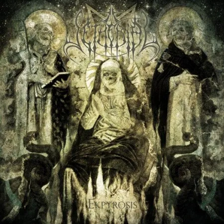Cover Ekpyrosis